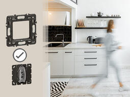 Comment savoir quels produits Céliane sont compatibles entre eux ?