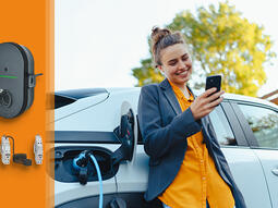 Comment piloter la borne de recharge Green’UP HOME sans la fonction TIC du Linky ?