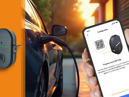 Comment connecter une borne de recharge Green'UP HOME via l’App Home + Control ?