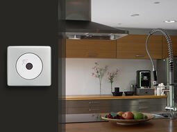 Comment installer un interrupteur sans contact Céliane ?