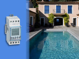 Comment installer interrupteur horaire au tableau électrique ?