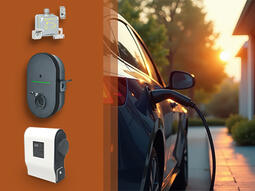 Choisir ma solution de recharge pour voiture électrique