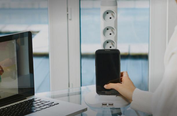 Maison connectée et multimédia