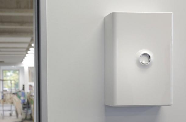 Tableaux électriques et disjoncteurs