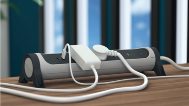 Rallonges multiprises : les dernières solutions pour brancher, (re)charger et organiser tous ses équipements