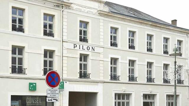 À Parthenay, la résidence Pilon met à l’honneur les solutions d’assistance à l’autonomie