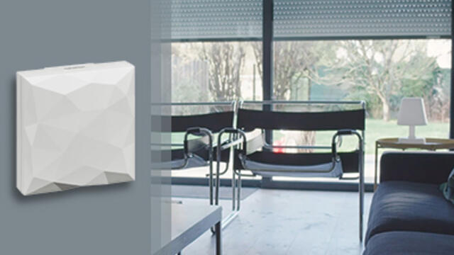 Comment contrôler mes volets radio Bubendorff avec l’App Home + Control ?