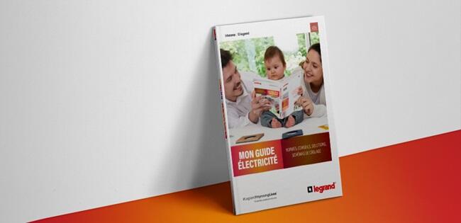 Guide de l'électricité