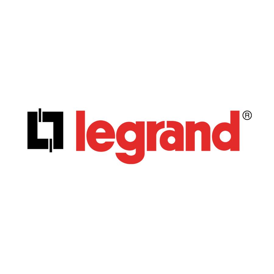 Legrand - Spécialiste des infrastructures électriques et numériques du  bâtiment