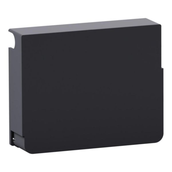 Centrale HEXACT PLUS avec lecteur VIGIK+ intégré pour la gestion d'1 porte