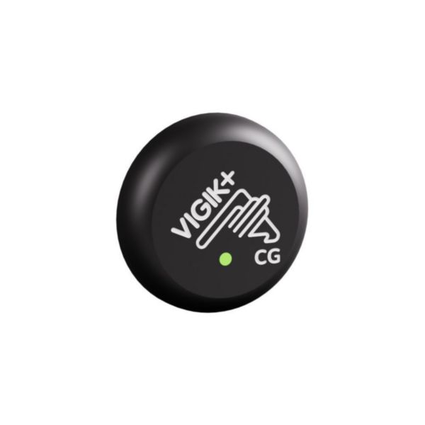 Lecteur VIGIK+® T25