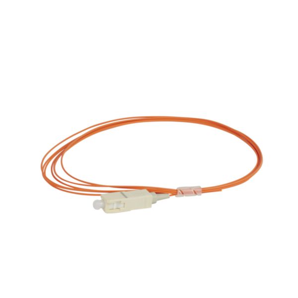 Câble de connexion de batterie en fil de cuivre avec borne SC