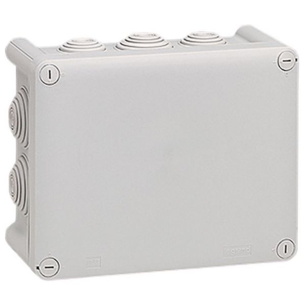 Point d'accès Wi-Fi PoE (N+AC) - alimentation par un switch Gigabit PoE - IP55 - Blanc