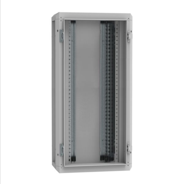 Coffret de distribution IP55 métal XL³HP 630 à équiper hauteur 900mm 12 modules