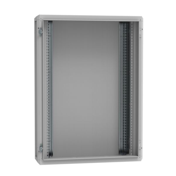 Coffret de distribution IP55 métal XL³HP 630 à équiper hauteur 1200mm 36 modules