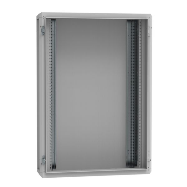 Coffret de distribution IP55 métal XL³HP 630 à équiper hauteur 1350mm 36 modules