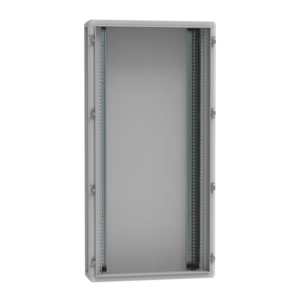 Armoire de distribution IP55 métal XL³HP 630 à équiper hauteur 1800mm 36 modules