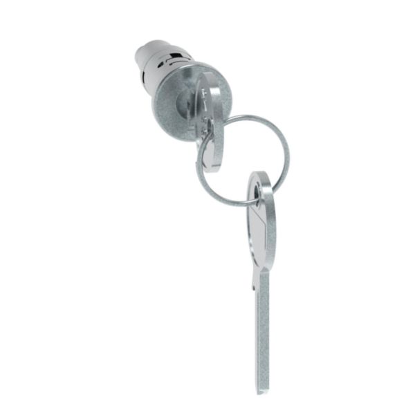 Barillet Type 405 pour poignée 1/4 tour - XL³HP 630