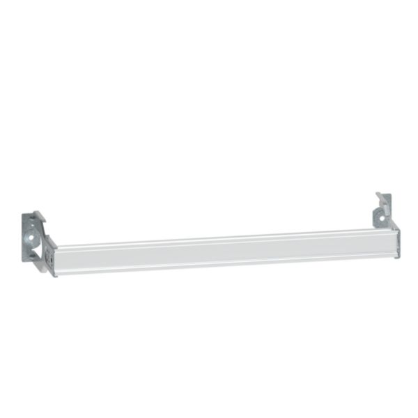Rail DIN XL³HP 630 24 modules pour montage des équipements modulaires ou DPX³160 - DPX³250