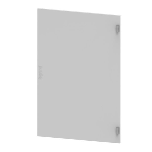 Porte métal pour coffret de distribution IP55 36 modules à équiper hauteur 1350mm XL³HP 630 - Page 90