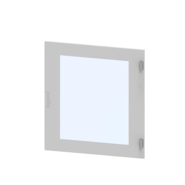 Porte vitrée pour coffret de distribution IP55 36 modules à équiper hauteur 1050mm XL³HP 630 - Page 94