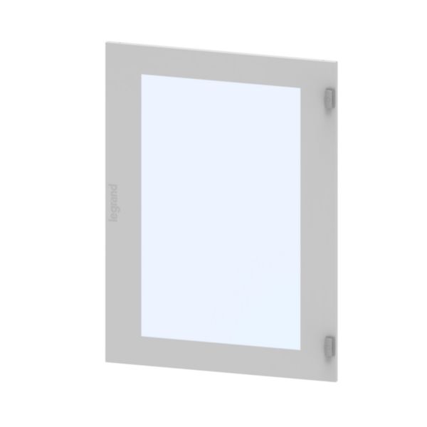 Porte vitrée pour coffret de distribution IP55 36 modules à équiper hauteur 1200mm XL³HP 630 - Page 94