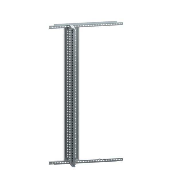 Gaine à câbles interne pour coffret à équiper hauteur 1350mm XL³HP 630