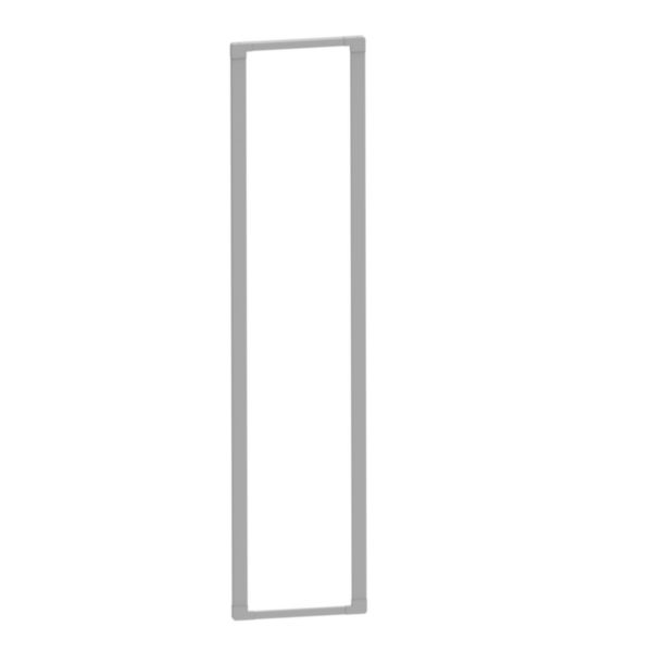 Kit habillage cadre pour armoire largeur 450mm hauteur 1800mm - XL³HP 6300 - Page 94