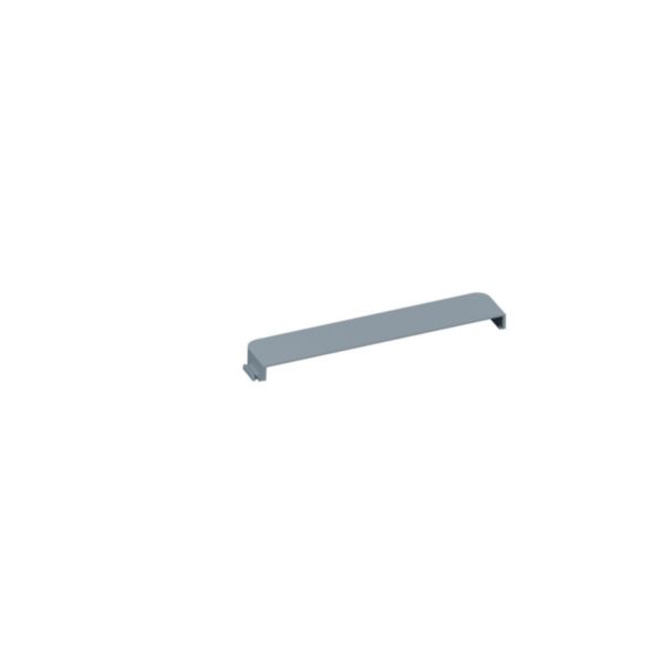 Sortie de câble pour boîte de sol version standard plastique et boîte de sol hauteur réduite 50mm