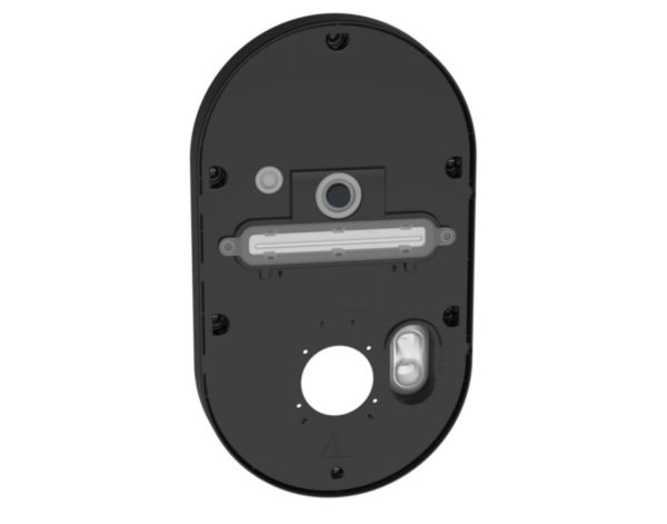 Green'UP HOME - Couvercle technique complet - Protection maintenance - Accessoire socle - Compatible borne de recharge