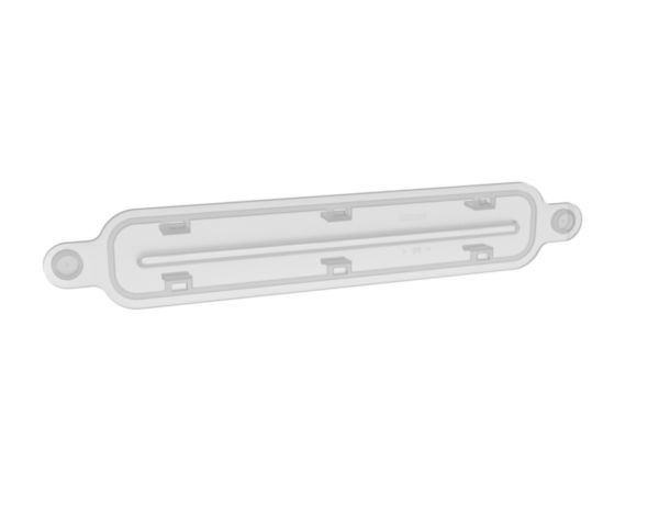 Green'UP HOME - Diffuseur LED pour maintenance - Accessoire socle - Compatible bornes Green'UP HOME - Pièce détachée