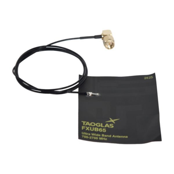 Green'UP CONTROL - Antenne GSM+Câble - Interconnexion contrôleur - Pièce détachée borne de recharge - Maintenance facilitée