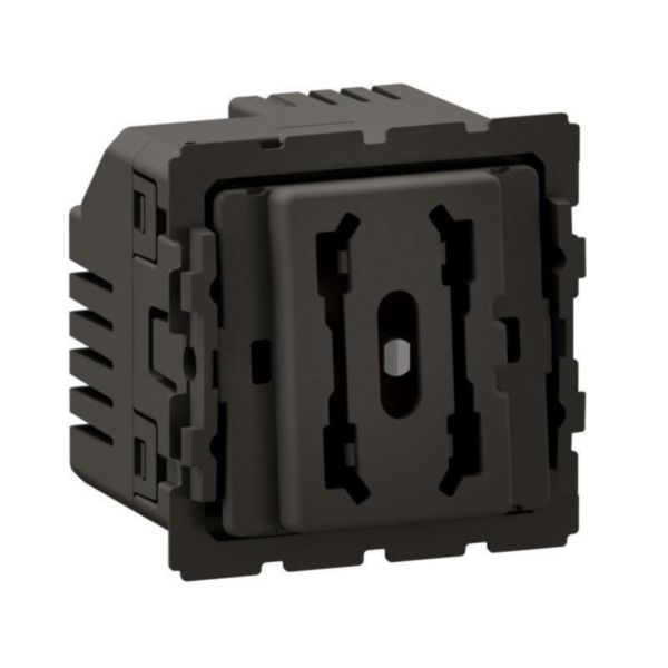 Interrupteur ou va-et-vient sans Neutre Céliane - 4A