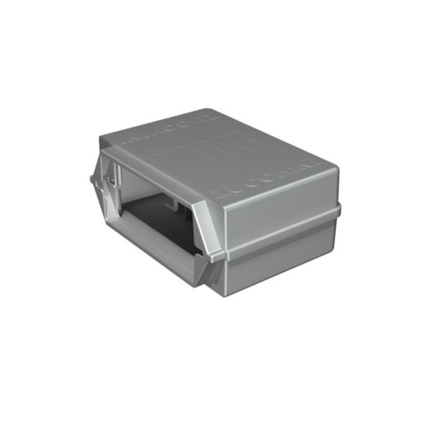 Fermeture IP55 pour canalisation électrique préfabriquée MR 160A , 250A ou 315A