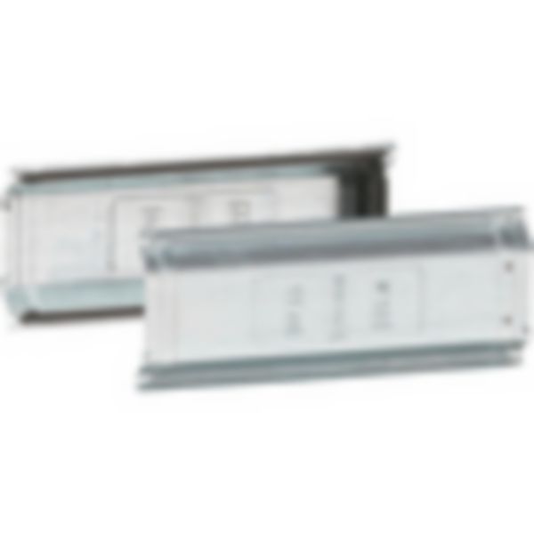 Embout pour mini canalisation MS