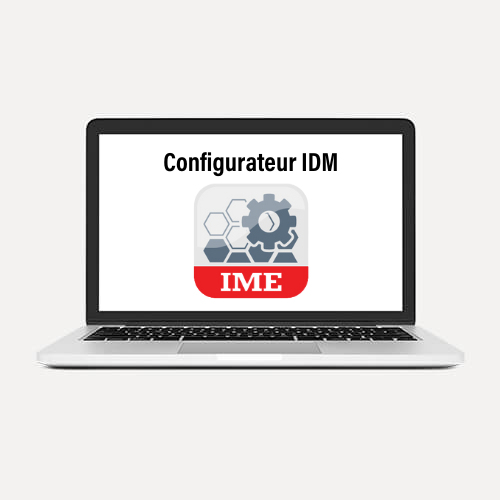 Configurateur IDM