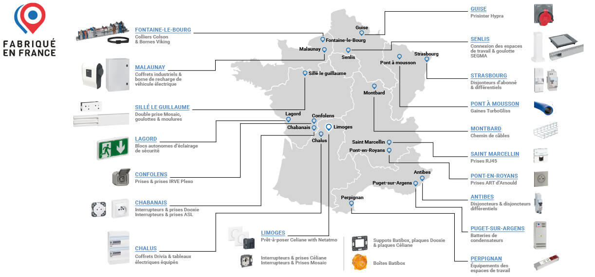 implantation usines legrand carte france 03 1222x569