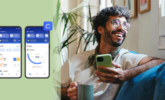 L’App Home + Control se refait une beauté