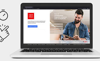 Actualités Astuces Legrand Config Pro : 9 astuces pour gagner du temps