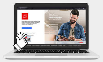 Actualités Astuces Legrand Config Pro : démarrer un projet sans compte 