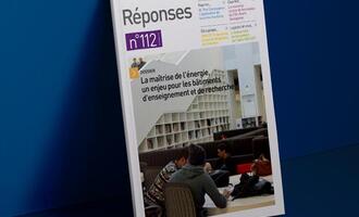 Actualités Nouveau Magazine Réponses n°112