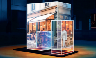 Réaliser un chantier tertiaire de proximité grâce à la suite logiciel XLPro4