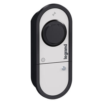 Borne de recharge Green’Up Control Light 7kW