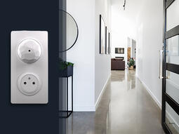 Pack Control Céliane™ with Netatmo pour démarrer une installation connectée