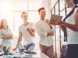 Mosaic™ : un appareillage pensé pour le tertiaire