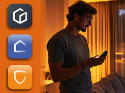 Applications mobiles : découvrez l’écosystème Home + de Legrand