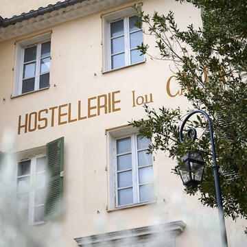 Solutions projets Hôtellerie Domaine hôtelier Lou Calen