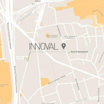 innoval bagnolet 0