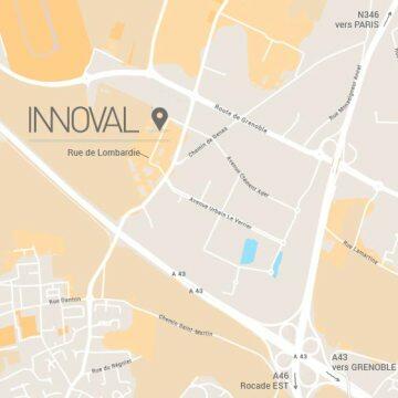 innoval lyon 0