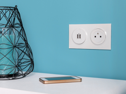 dooxie™ : la gamme d’appareillage pensée pour les pros et adoptée par les particuliers